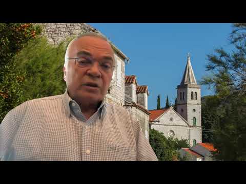 Proverbios 1, 1| De la mano de Jesús y de María en la tormenta