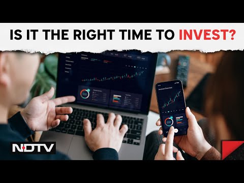 Nifty Prediction For Tomorrow | 'Bank Nifty Will Go Up Higher': Andrew Holland's Bet On Markets