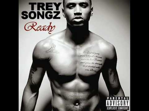 Trey Songz - Holla If You Need Me