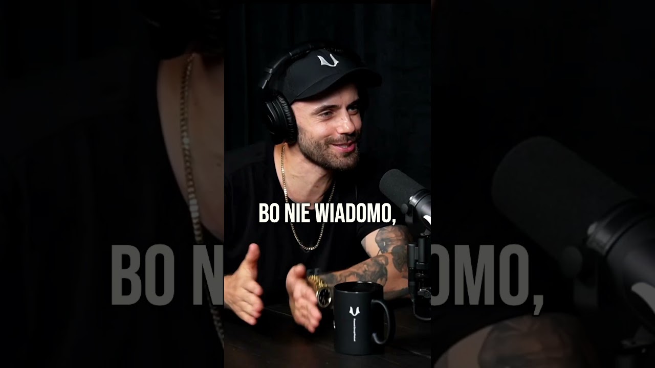 10 - Obcokrajowiec vs. Polak – ft. dr. hab. Witold Klaus