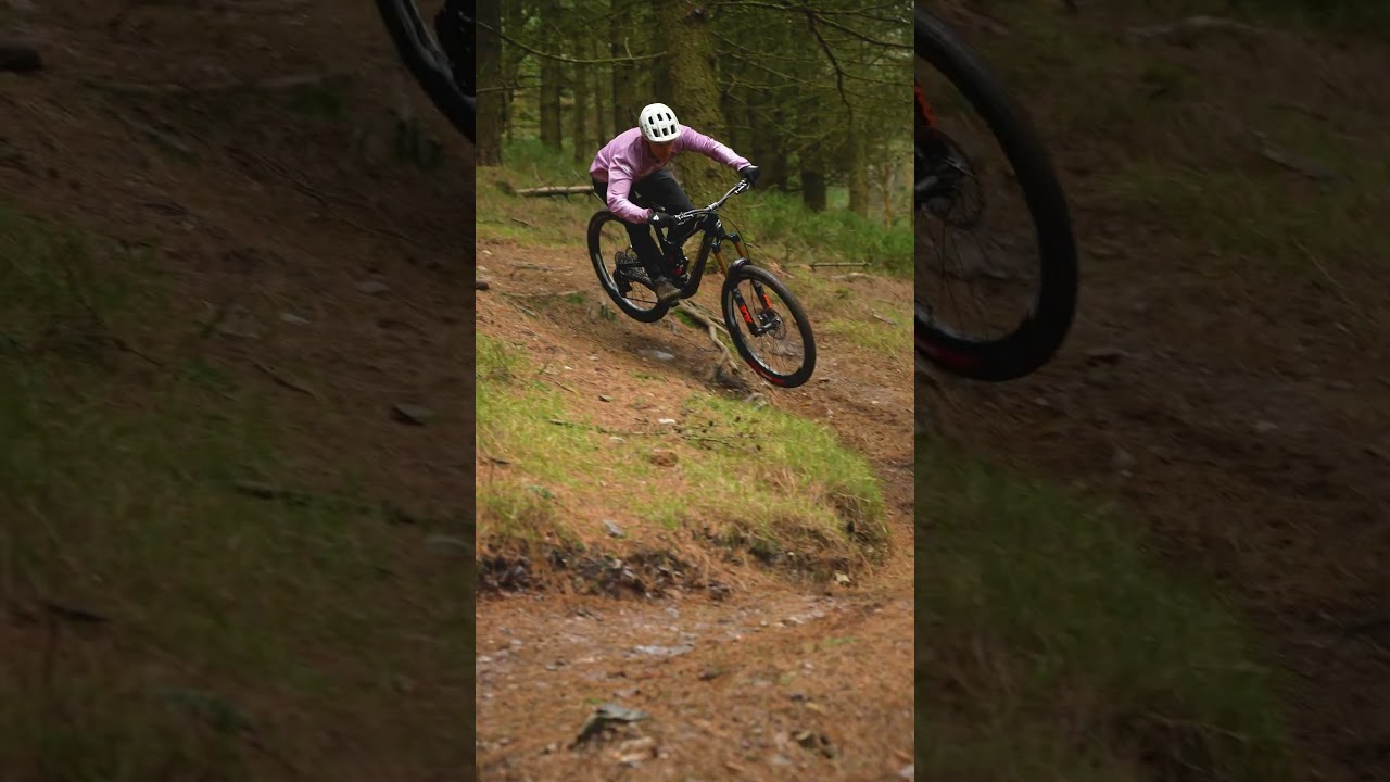 These turns were so much fun! 👌