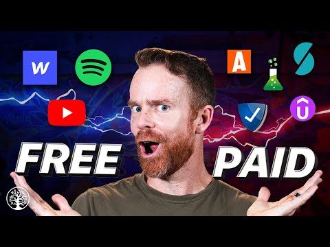 FREE Vs PAID Amazon FBA Course Seller Tutorials