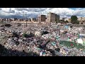 Kenya calls for a strong global treaty against plastic pollution