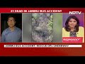 Jammu Bus Accident | 22 Passengers Killed, 57 Injured After Bus Falls Into Gorge In Jammu  - 02:52 min - News - Video