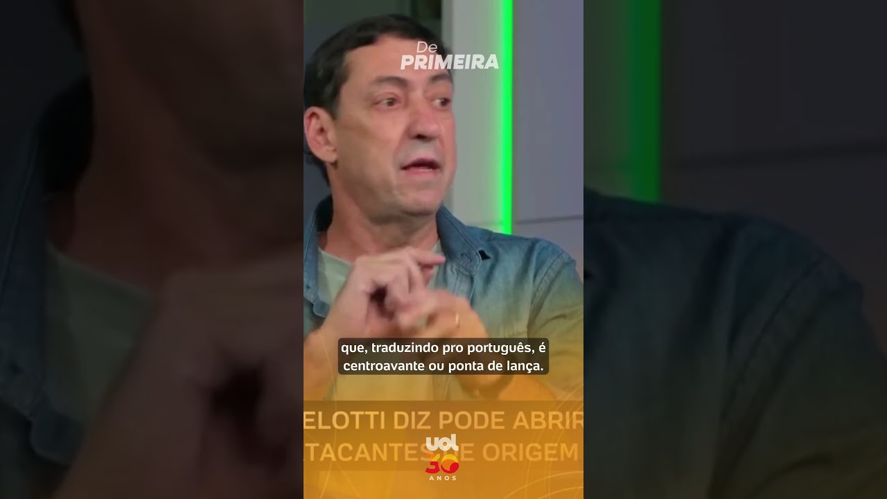 Seleção Brasileira de Ancelotti é o time de Raphinha e Vini Jr; Hoje, Neymar não tem espaço, diz PVC