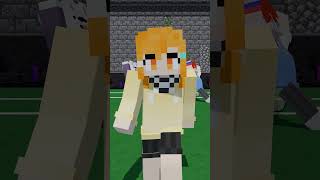 🏸マイクラバド スペシャルマッチ2025🏸 ✨「よろずや」参戦✨ #マイクラバド
