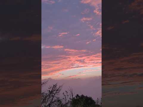 Mausam Mausam #mega #nature #travelvlog #uttarakhand #clouds #love