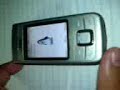 CELULAR NOKIA 6265 VIVO, CDMA, PARA VENDA