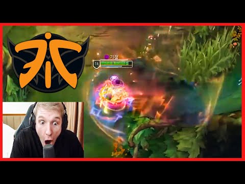 I BELIEVE IN FNATIC XDD | lol Daily Dose 24