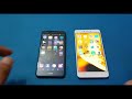 Huawei P10 lite vs Xiaomi redmi note 4 - Speed Test Comparison!!