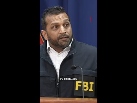 Kash Patel gutted FBI team tracking Iranian threats
