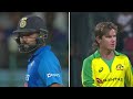 MasterCard T20I Trophy IND v AUS: The game-changing duel  - 00:33 min - News - Video