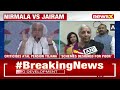 Jairam Critices Atal Pension Yojana | FM Sitharaman Hits Back | NewsX  - 03:57 min - News - Video