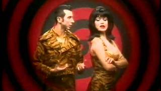 Марк Almond – A Lover Spurned