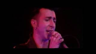 Marc Almond HD - Live At The Astoria 23 April 2002