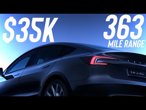 This is Easily the BEST Tesla Yet! 🤯