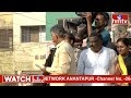 రంగుల పిచ్చోడు ఈ సైకో.. 3 వేల కోట్లా.. ! |Chandrababu Sensational Comments On CM YS Jagan | hmtv  - 03:41 min - News - Video