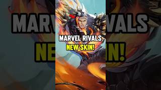 MARVEL RIVALS FINALLY REVEALED VENOM’S BEST SKIN AND MVP! #gta5_fivem_