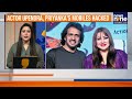 Sandalwood Star Upendra & Wife Targeted in Cyber Fraud, Warn Fans | News9  - 01:33 min - News - Video