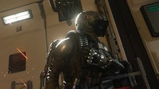 Call of Duty: Advanced Warfare - &quot;Animation &amp; Art Direction&quot; Behind the Scenes Trailer