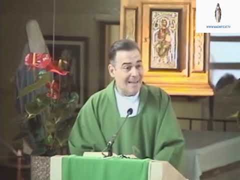 Homilía│Lunes, I semana del tiempo Ordinario 11.01.2021│www.magnificat.tv
