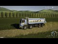 Volvo FMX 8X4 Hardox Tipper FS Miner's Edit v1.0