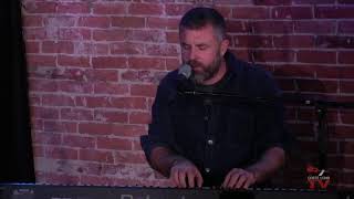 Mick Flannery - Live At Caffe Lena