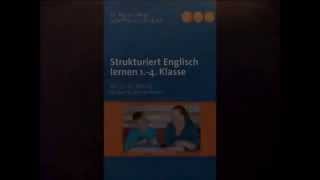 alternativer pädagogischer Lernansatz für Englisch (Elternhilfe)