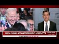 BREAKING: Special counsel says Biden will not be charged for retaining classified documents  - 04:13 min - News - Video