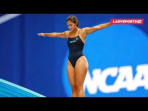 Fan-Favorite Diving Moments