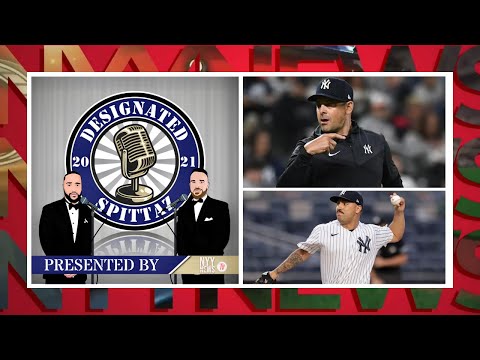 Designated Spittaz LIVE: The Difference-Maker, Aaron Boone? Nestor is Legit and Hicks is Cheeks