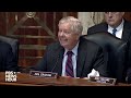 WATCH LIVE: Blinken testifies on State Department budget in Senate Appropriations hearing - 00:00 min - News - Video