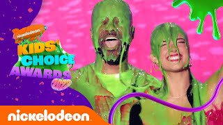 🟠 2023 Kids' Choice Awards FULL SHOW in 20 MINUTES! | Nickelodeon