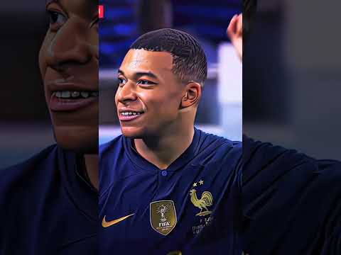 MC RONALDO TRIO VS ASMR WATER TEAM ⚽🥤 (Ronaldo, Mbappe, Haaland) (Water, Juice, Coffee
