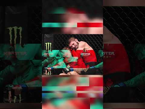 Khabib knockouts