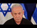 Israel: no ceasefire until hostages returned