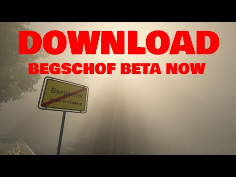 Bergschof Updated v1.0.0.0