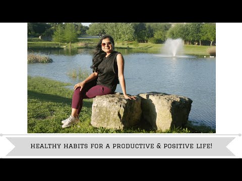 How to be more Productive | Productivity Tips