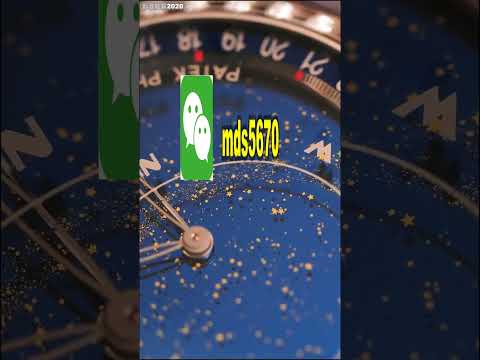 v7厂万国马克二十机械腕表细节质量评测