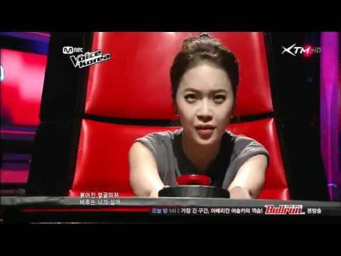 How To Avoid The Sun (by Bi Rain) - Park Tae Young