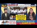 డిబేట్ లో వైసిపి కీలక ప్రూఫ్స్  చూపెట్టిన ప్రైమ్9 చందు డిబేట్ లో నాగమల్లేశ్వరి రియాక్షన్  - 07:05 min - News - Video