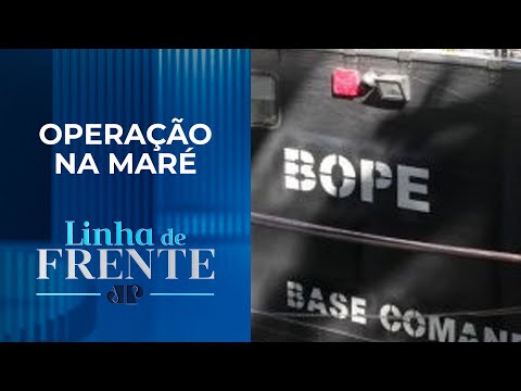 Morre segundo policial do Bope baleado durante ação no Rio de Janeiro | LINHA DE FRENTE