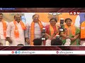 INSIDE : కూటమి పార్టీల్లో అసమ్మతి సెగలు..! || #chandrababu || #pawankalyan || ABN  - 05:33 min - News - Video