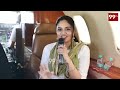 LIVE:రాజకీయాల్లోకి రి ఎంట్రీపై చిరంజీవి క్లారిటీ | Chiranjeevi | God Father Movie | Sri Mukhi | 99TV  - 04:18:57 min - News - Video