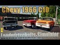 Chevy fleetside v1.0.0.0