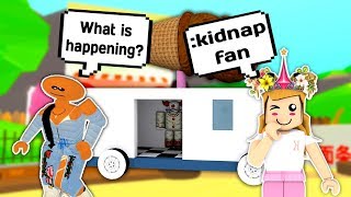 Roblox Admin Kidnap Ballardcornersparkorg - roblox adopt me raise a cute kid videos 9tubetv