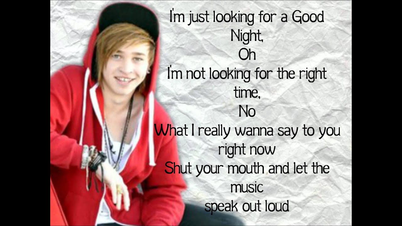 Reece mastin good night official audio mp3 free