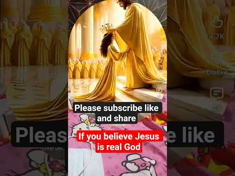 Real God #fypviralシ #love #God