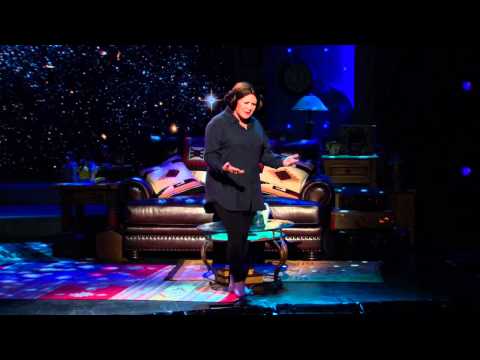 Carrie Fisher: Wishful Drinking'