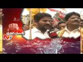 Power Punch: Revanth Reddy power punch to KCR